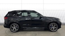 BMW X5 xDrive30d M Sport 5dr Auto Diesel Estate